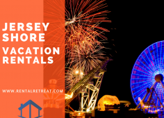 Best Jersey Shore Vacation Spots
