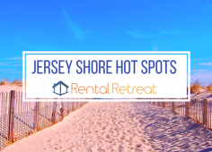 Jersey Shore Hot Spots